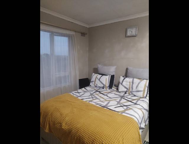 1 BEDROOM PROPERTY TO RENT IN HILLGROVE